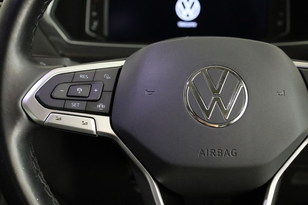 Used Volkswagen Tiguan Allspace 2022 for sale - 76546547: Photo 22