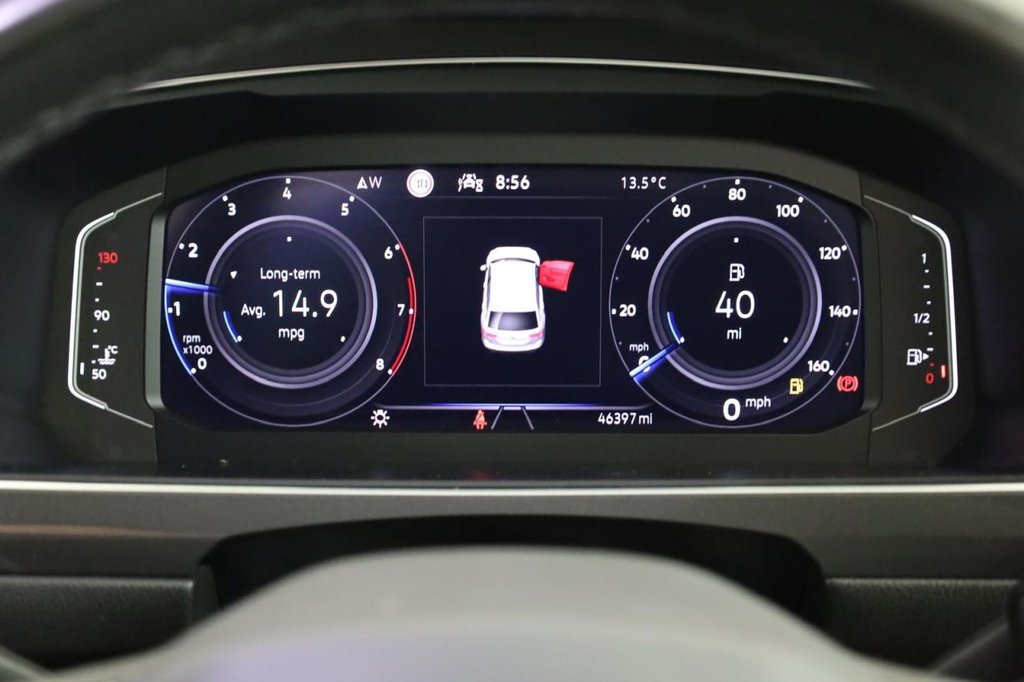 Used Volkswagen Tiguan Allspace 2022 for sale - 76546547: Photo 23