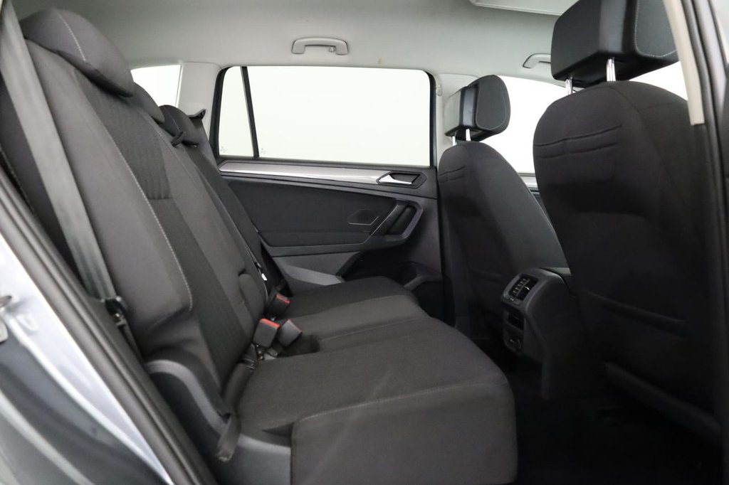 Used Volkswagen Tiguan Allspace 2022 for sale - 76546547: Photo 26