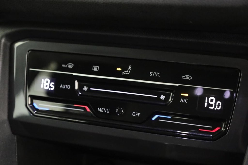 Used Volkswagen Tiguan Allspace 2022 for sale - 76546547: Photo 27