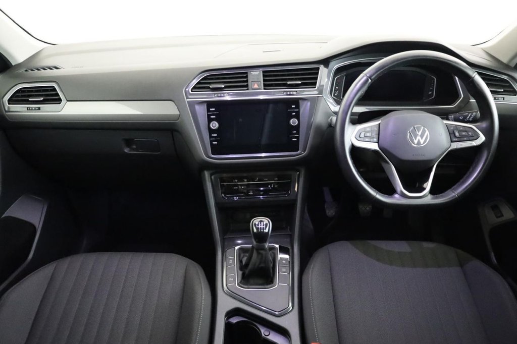 Used Volkswagen Tiguan Allspace 2022 for sale - 76546547: Photo 31