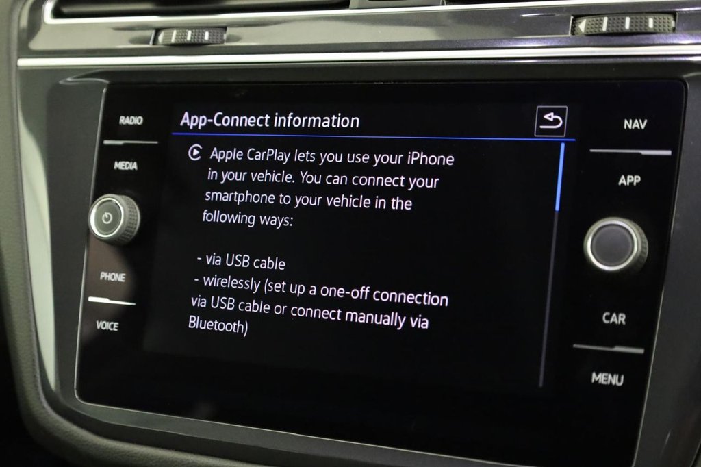 Used Volkswagen Tiguan Allspace 2022 for sale - 76546547: Photo 34