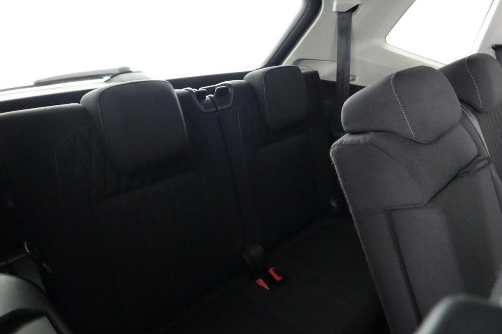 Used Volkswagen Tiguan Allspace 2022 for sale - 76546547: Photo 36