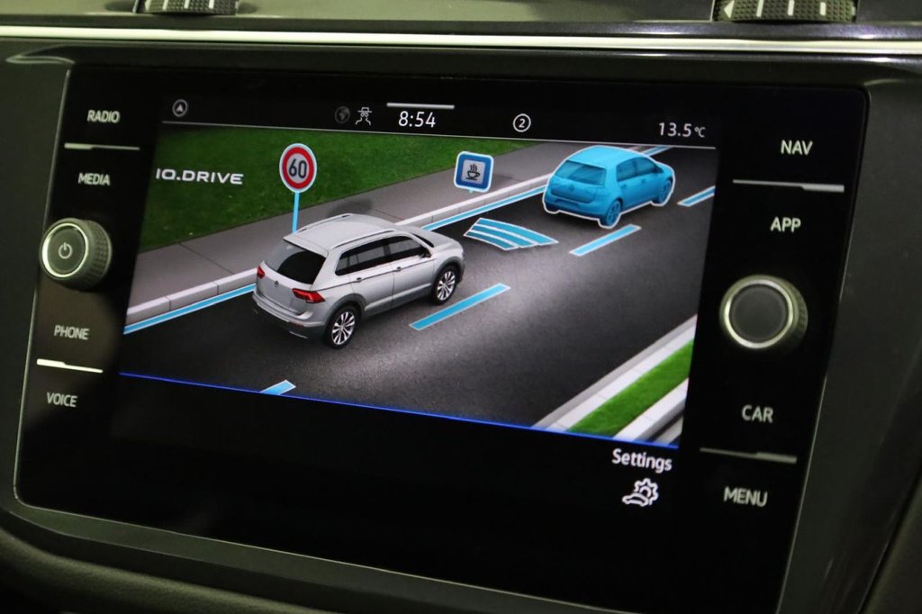 Used Volkswagen Tiguan Allspace 2022 for sale - 76546547: Photo 37