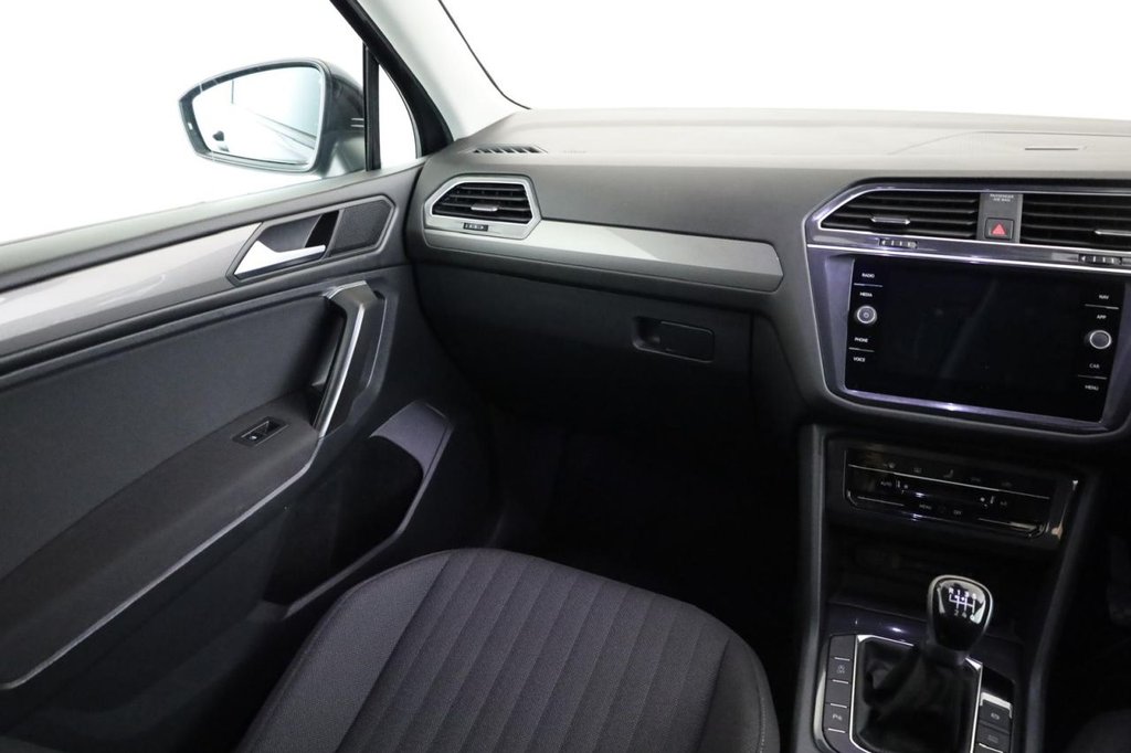 Used Volkswagen Tiguan Allspace 2022 for sale - 76546547: Photo 38