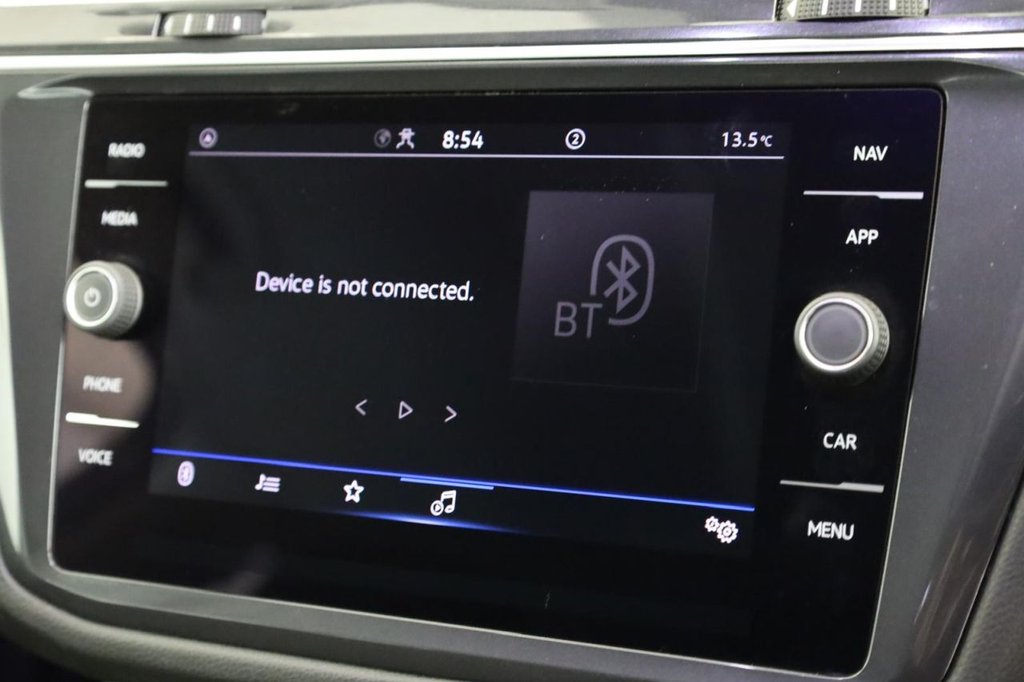 Used Volkswagen Tiguan Allspace 2022 for sale - 76546547: Photo 39