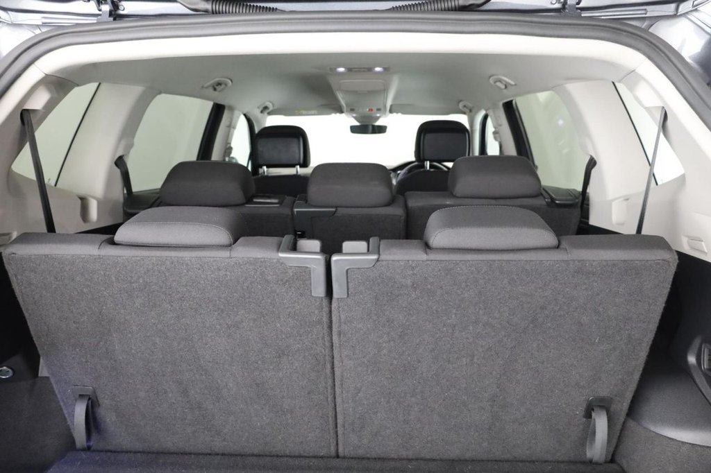 Used Volkswagen Tiguan Allspace 2022 for sale - 76546547: Photo 41