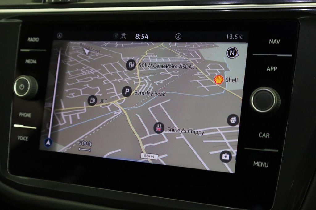 Used Volkswagen Tiguan Allspace 2022 for sale - 76546547: Photo 43