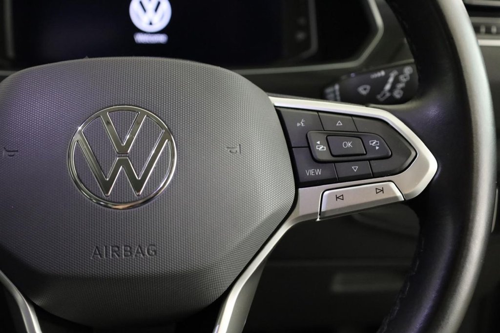 Used Volkswagen Tiguan Allspace 2022 for sale - 76546547: Photo 45