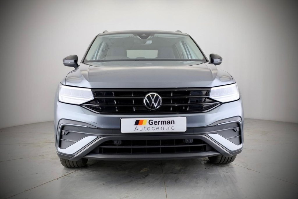 Used Volkswagen Tiguan Allspace 2022 for sale - 76546547: Photo 5