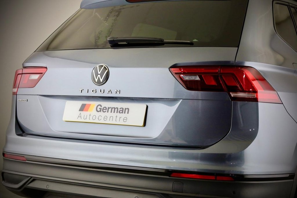 Used Volkswagen Tiguan Allspace 2022 for sale - 76546547: Photo 6