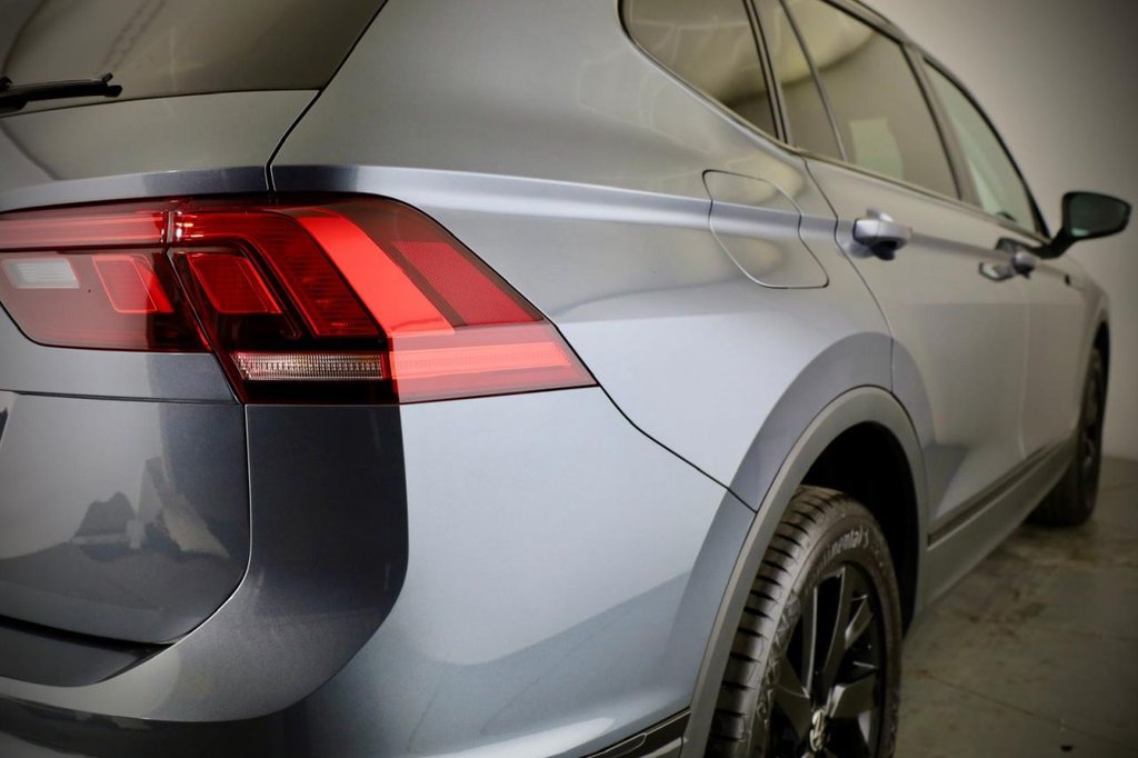 Used Volkswagen Tiguan Allspace 2022 for sale - 76546547: Photo 7