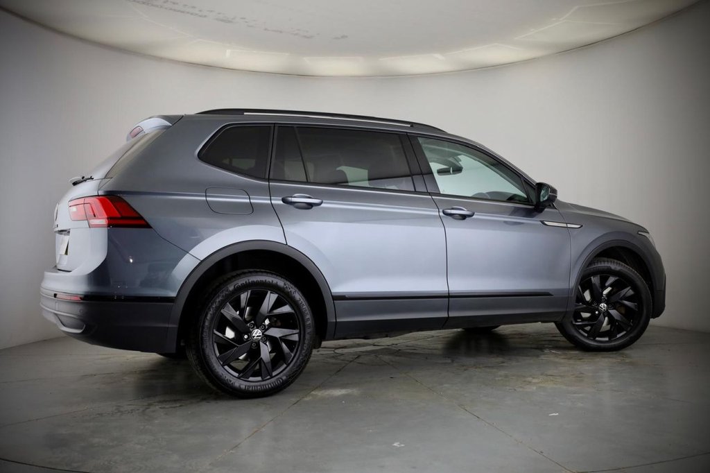 Used Volkswagen Tiguan Allspace 2022 for sale - 76546547: Photo 8