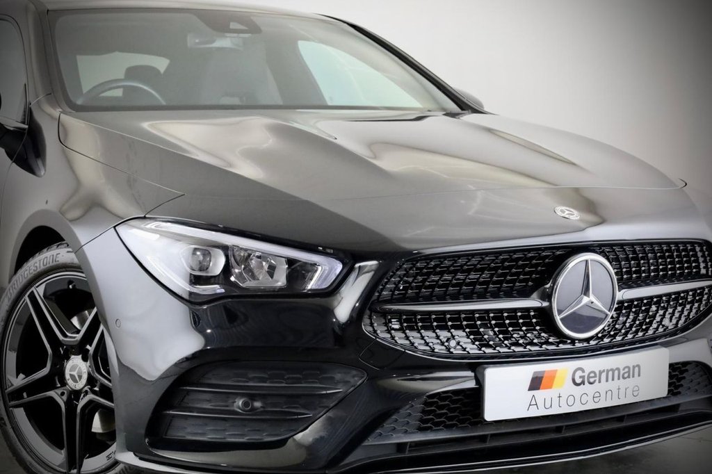 Used Mercedes-Benz CLA 2020 for sale - 76617227: Photo 11
