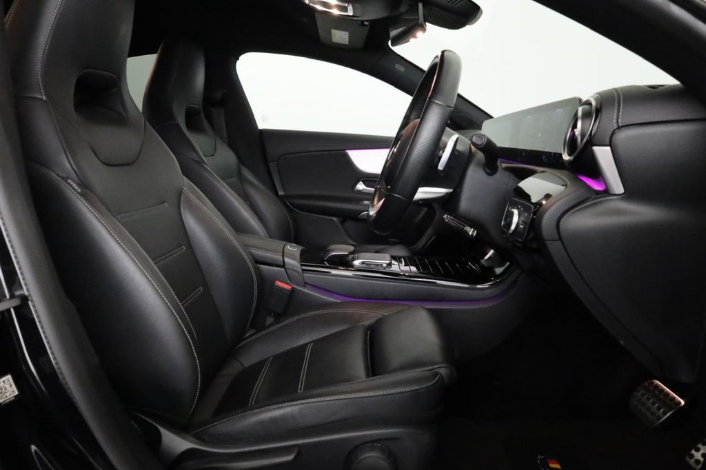 Used Mercedes-Benz CLA 2020 for sale - 76617227: Photo 13