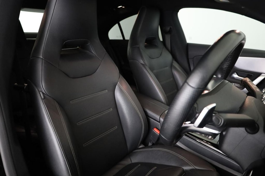 Used Mercedes-Benz CLA 2020 for sale - 76617227: Photo 16