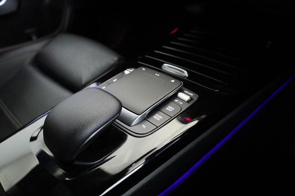 Used Mercedes-Benz CLA 2020 for sale - 76617227: Photo 17