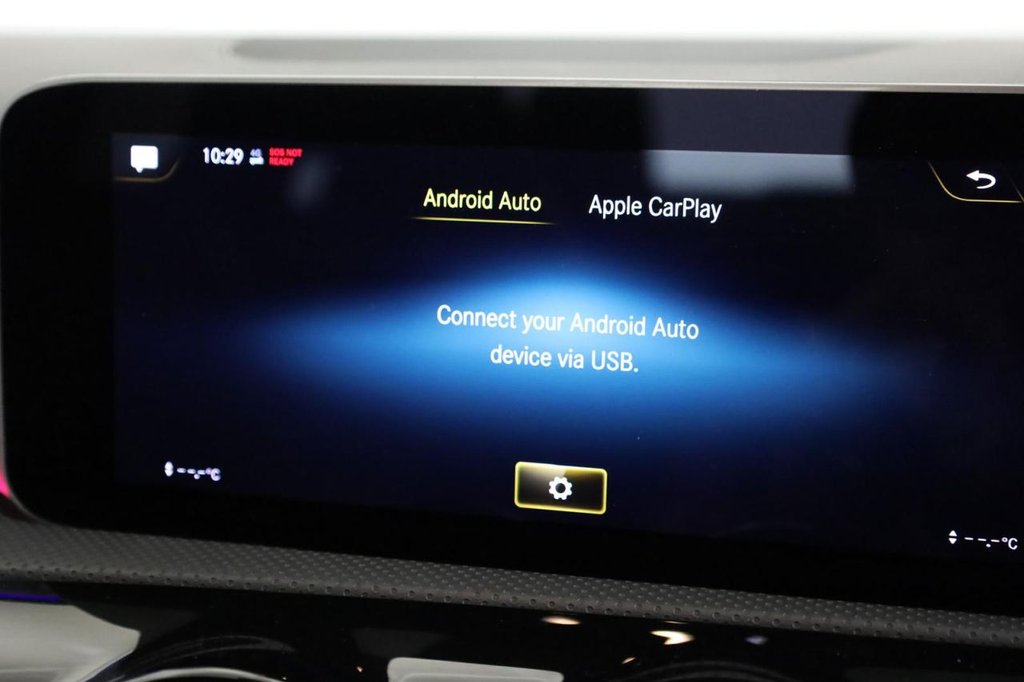 Used Mercedes-Benz CLA 2020 for sale - 76617227: Photo 23