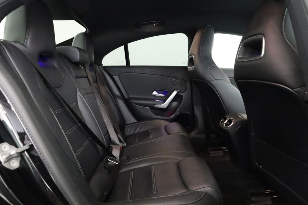 Used Mercedes-Benz CLA 2020 for sale - 76617227: Photo 26