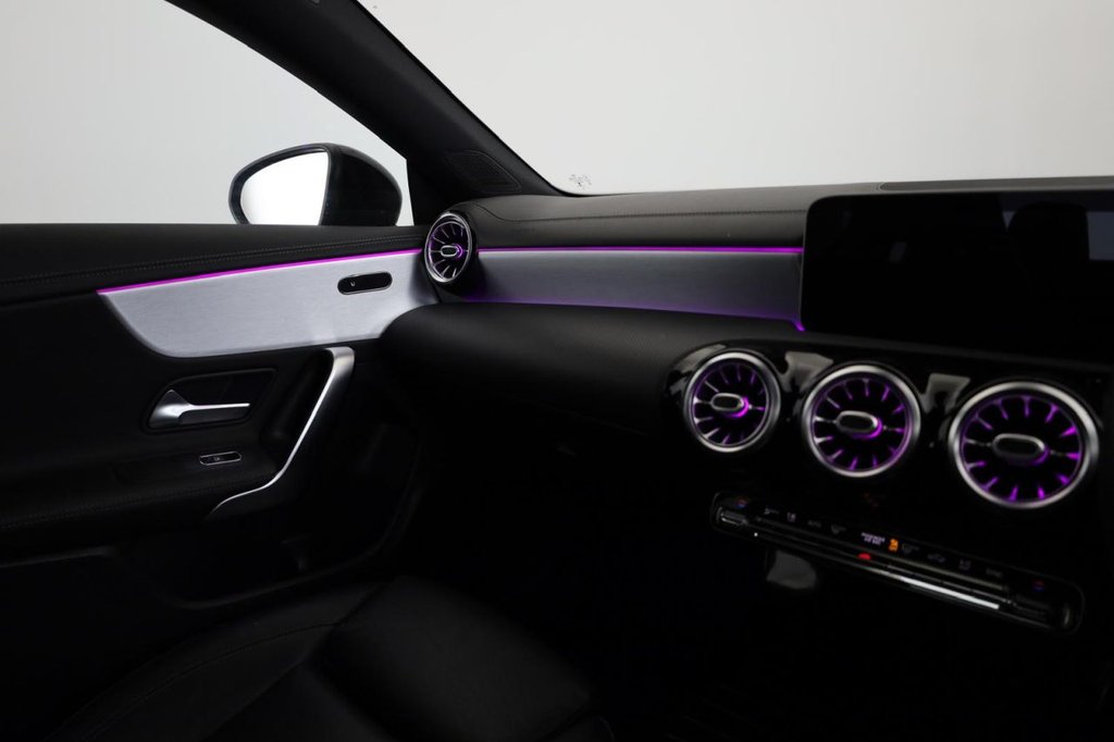 Used Mercedes-Benz CLA 2020 for sale - 76617227: Photo 29