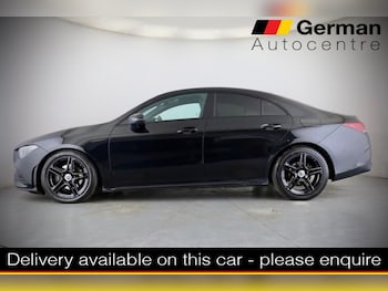 Used Mercedes-Benz CLA 2020 for sale - 76617227: Photo