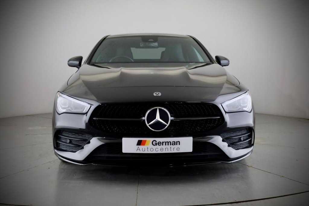 Used Mercedes-Benz CLA 2020 for sale - 76617227: Photo 5