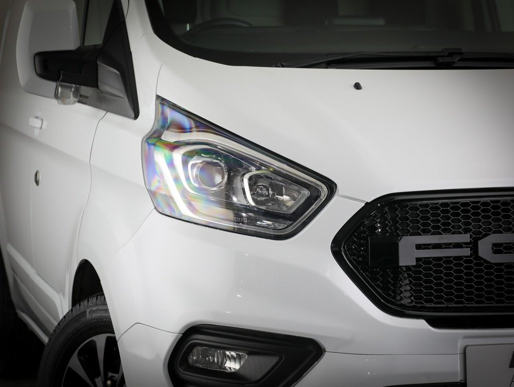 Used Ford Transit Custom 2020 for sale - 77084056: Photo 10