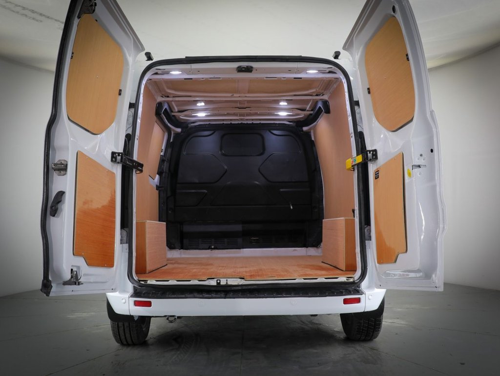 Used Ford Transit Custom 2020 for sale - 77084056: Photo 12