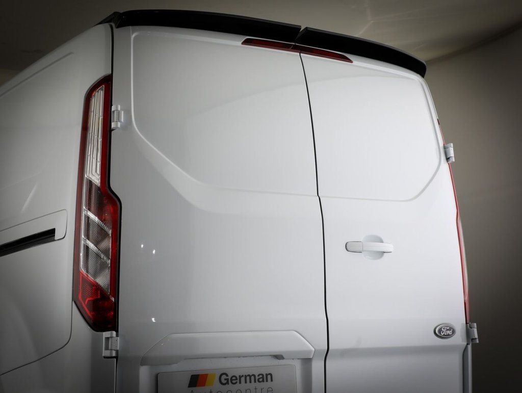 Used Ford Transit Custom 2020 for sale - 77084056: Photo 13