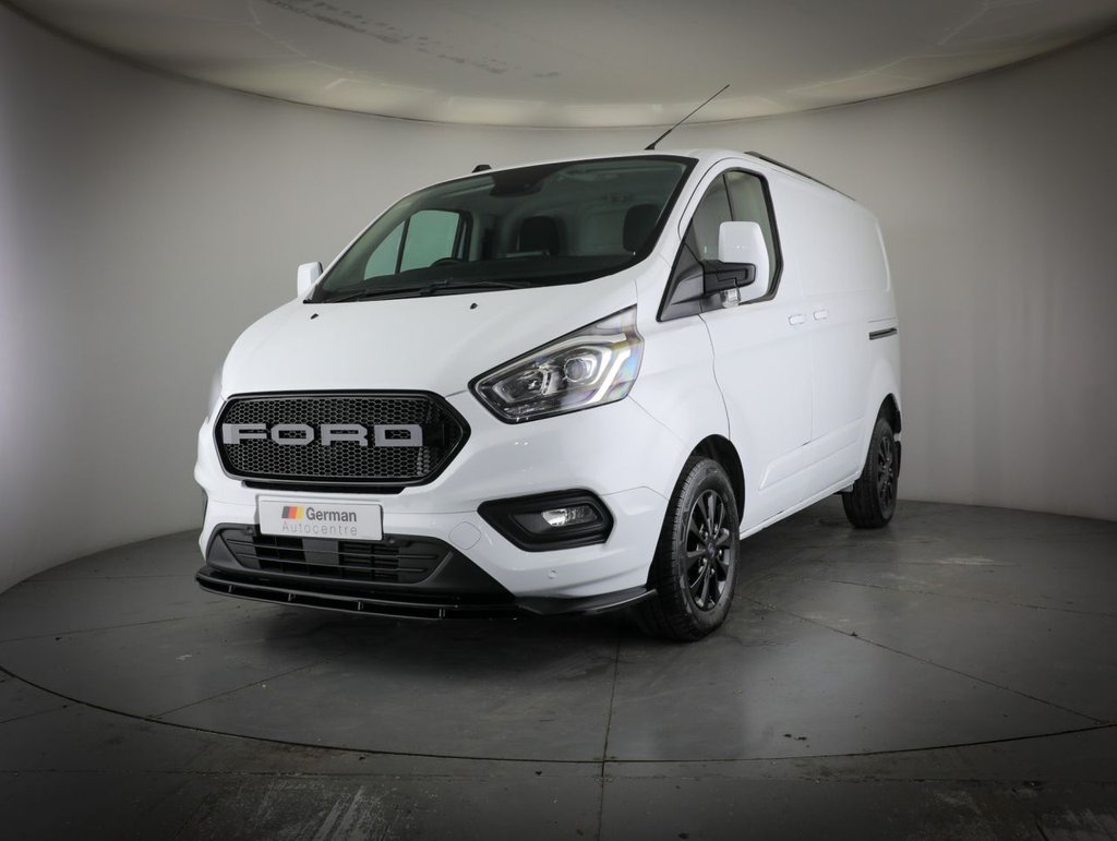 Used Ford Transit Custom 2020 for sale - 77084056: Photo 14