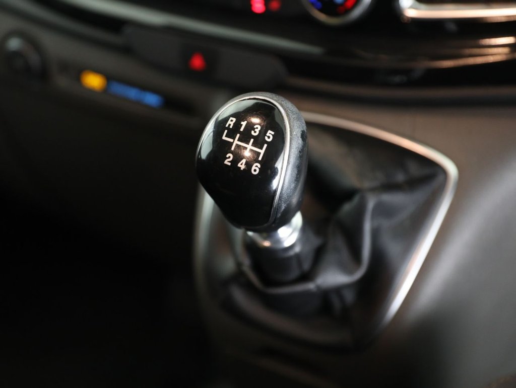 Used Ford Transit Custom 2020 for sale - 77084056: Photo 22