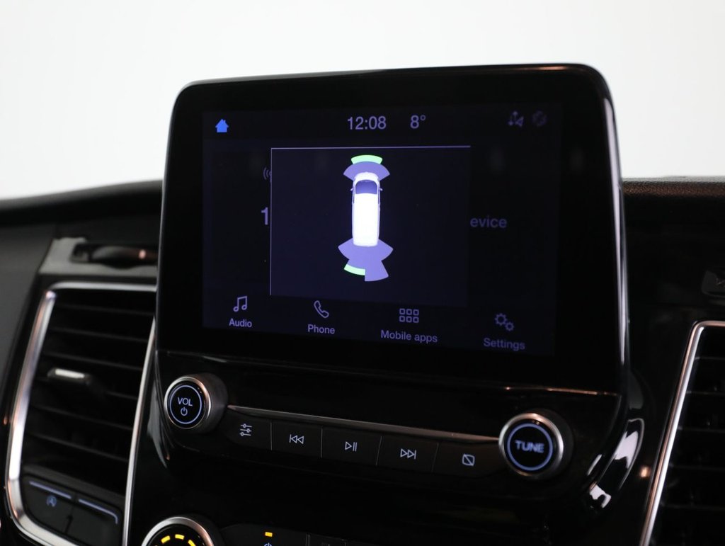 Used Ford Transit Custom 2020 for sale - 77084056: Photo 23