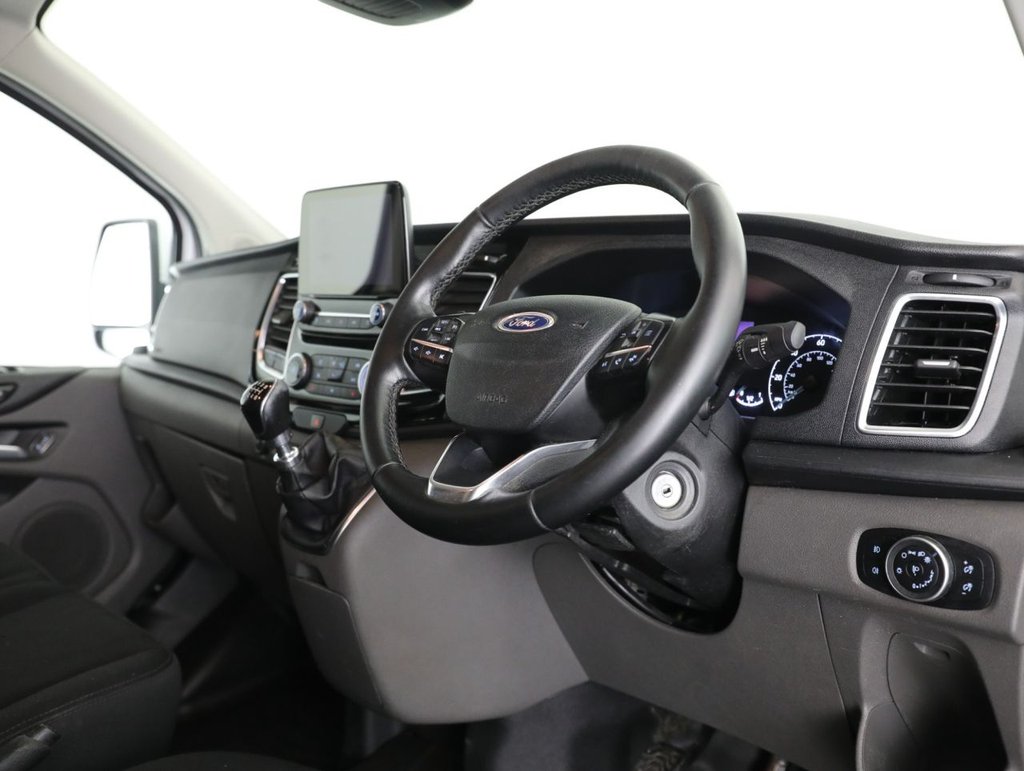 Used Ford Transit Custom 2020 for sale - 77084056: Photo 26