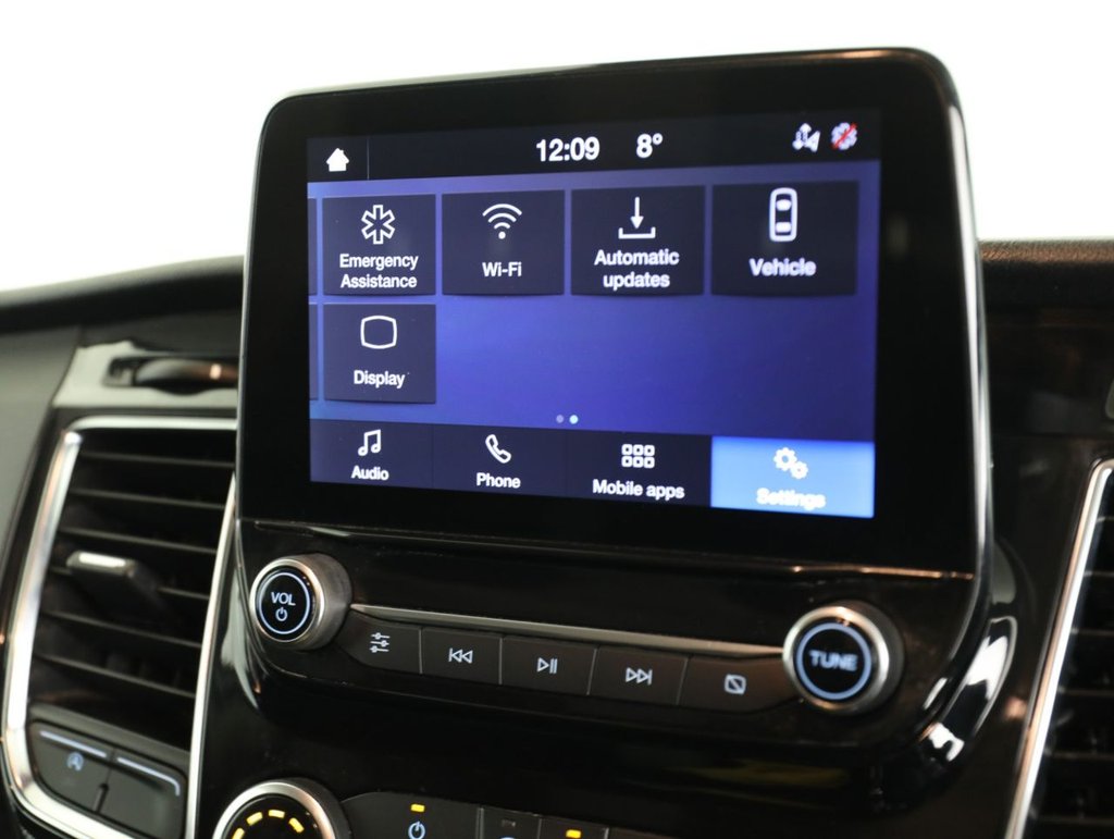 Used Ford Transit Custom 2020 for sale - 77084056: Photo 27