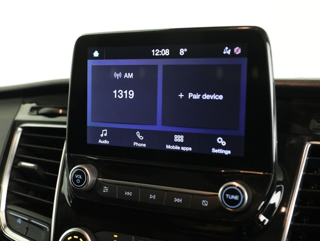 Used Ford Transit Custom 2020 for sale - 77084056: Photo 30