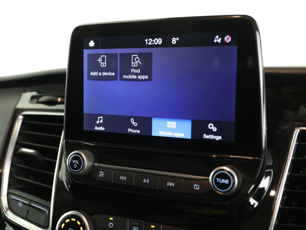 Used Ford Transit Custom 2020 for sale - 77084056: Photo 33