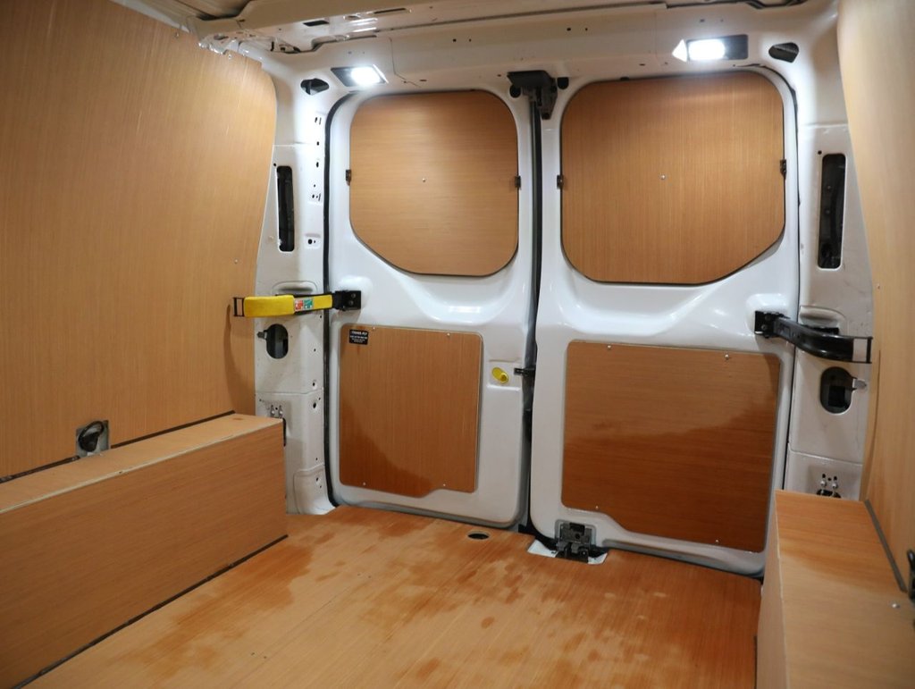 Used Ford Transit Custom 2020 for sale - 77084056: Photo 40