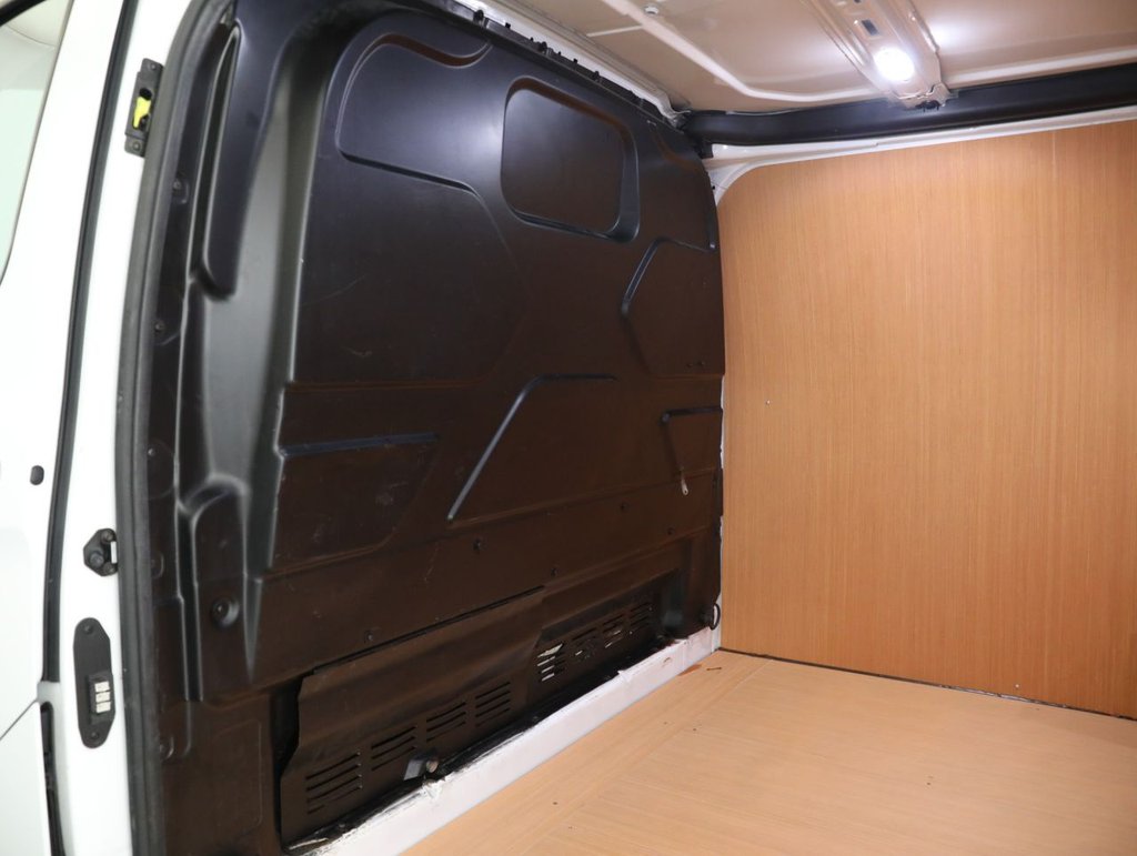 Used Ford Transit Custom 2020 for sale - 77084056: Photo 41