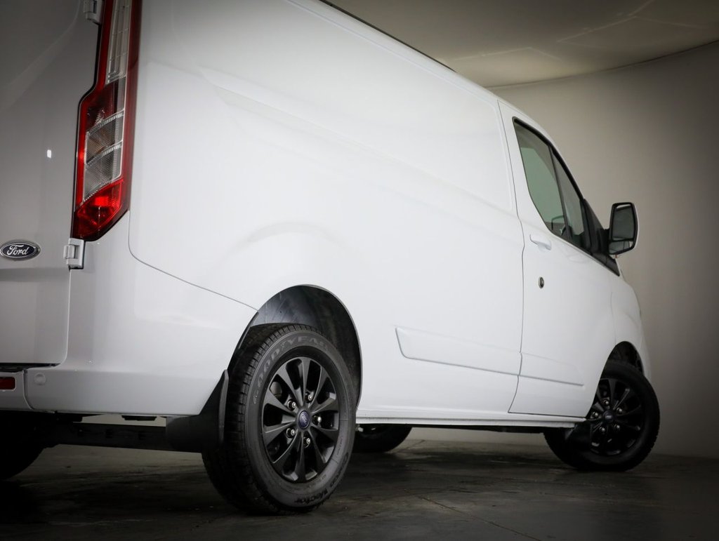 Used Ford Transit Custom 2020 for sale - 77084056: Photo 8