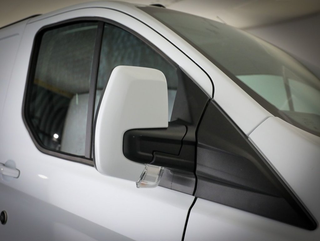 Used Ford Transit Custom 2020 for sale - 77084056: Photo 9
