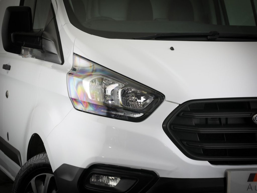 Used Ford Transit Custom 2020 for sale - 78166996: Photo 10
