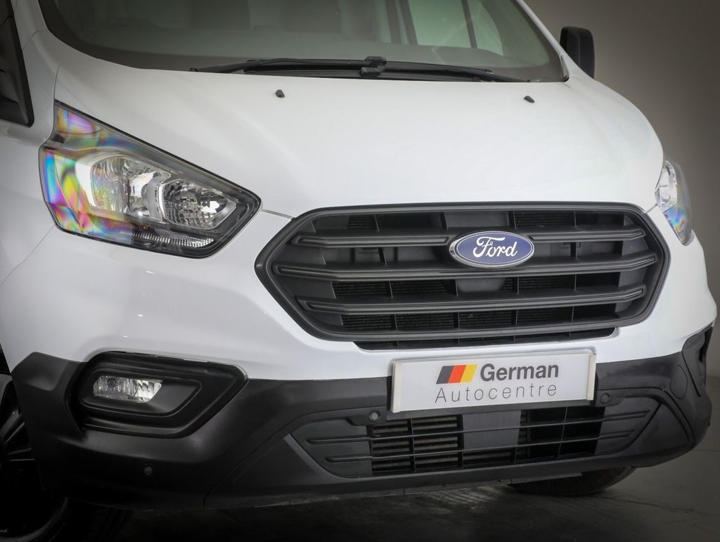 Used Ford Transit Custom 2020 for sale - 78166996: Photo 11