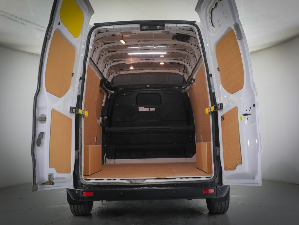 Used Ford Transit Custom 2020 for sale - 78166996: Photo 12