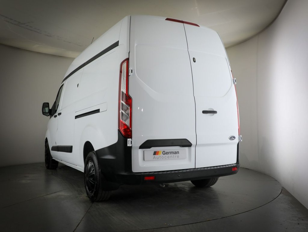 Used Ford Transit Custom 2020 for sale - 78166996: Photo 13