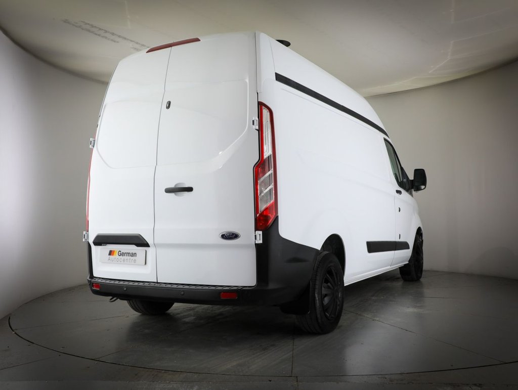 Used Ford Transit Custom 2020 for sale - 78166996: Photo 15
