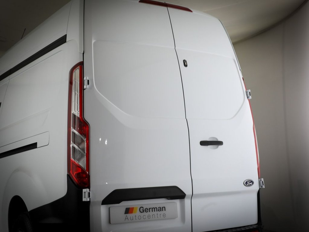 Used Ford Transit Custom 2020 for sale - 78166996: Photo 17