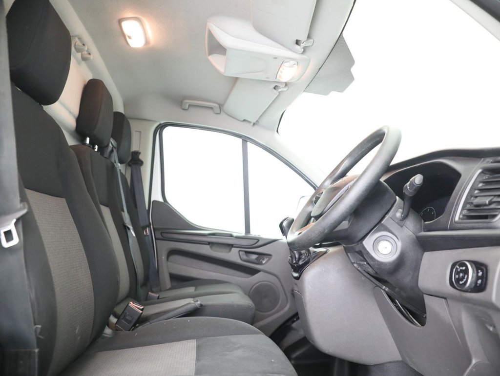 Used Ford Transit Custom 2020 for sale - 78166996: Photo 18
