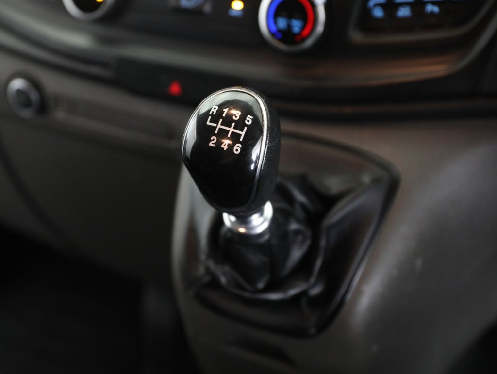 Used Ford Transit Custom 2020 for sale - 78166996: Photo 20