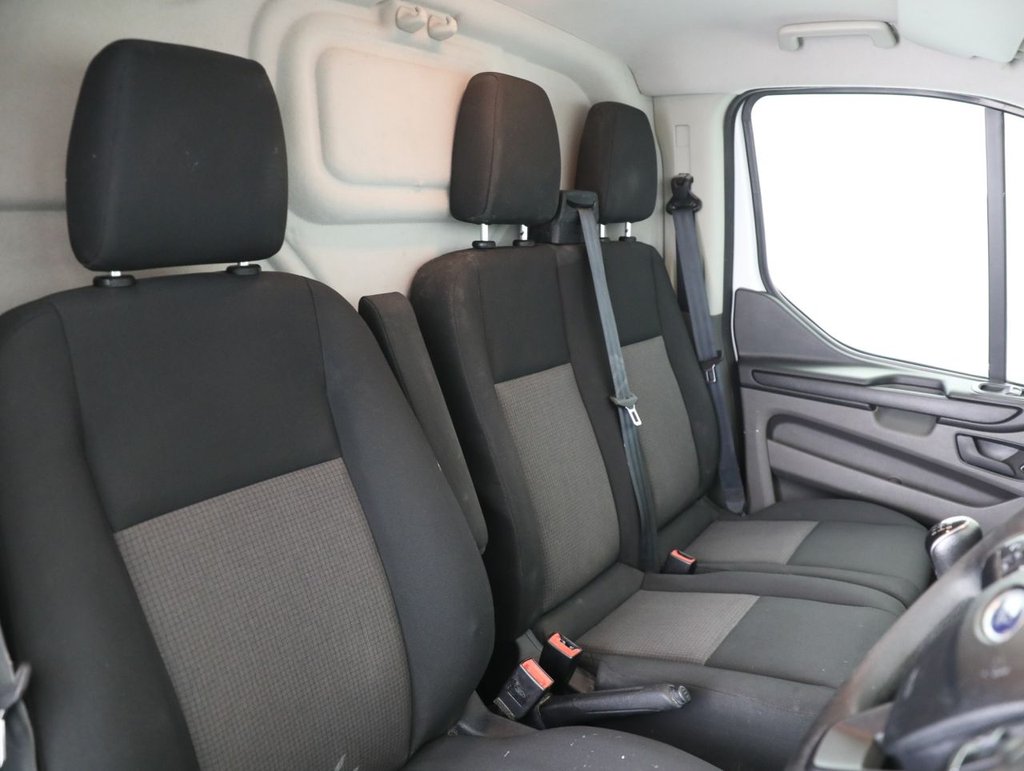 Used Ford Transit Custom 2020 for sale - 78166996: Photo 21
