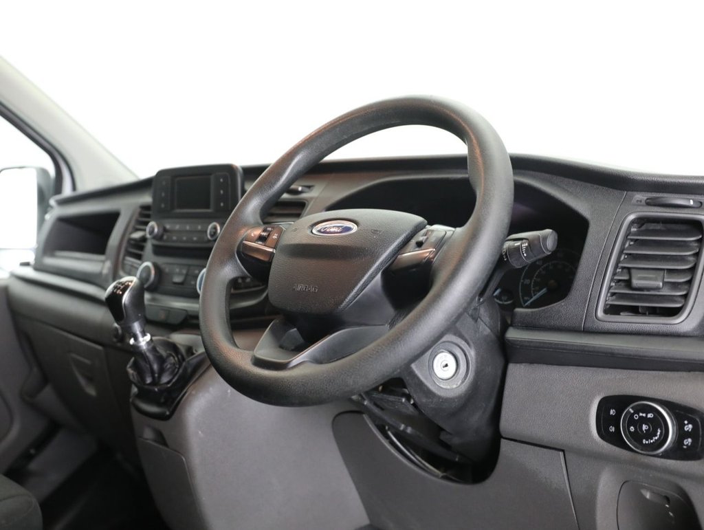 Used Ford Transit Custom 2020 for sale - 78166996: Photo 22
